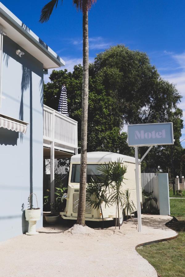 The Blue Water, Dreamtime Beach Motel Kingscliff Exterior photo