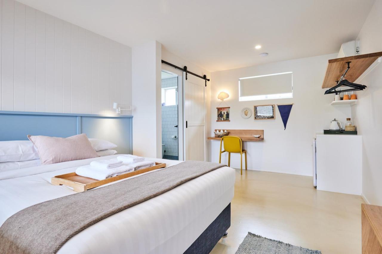 The Blue Water, Dreamtime Beach Kingscliff Exterior photo