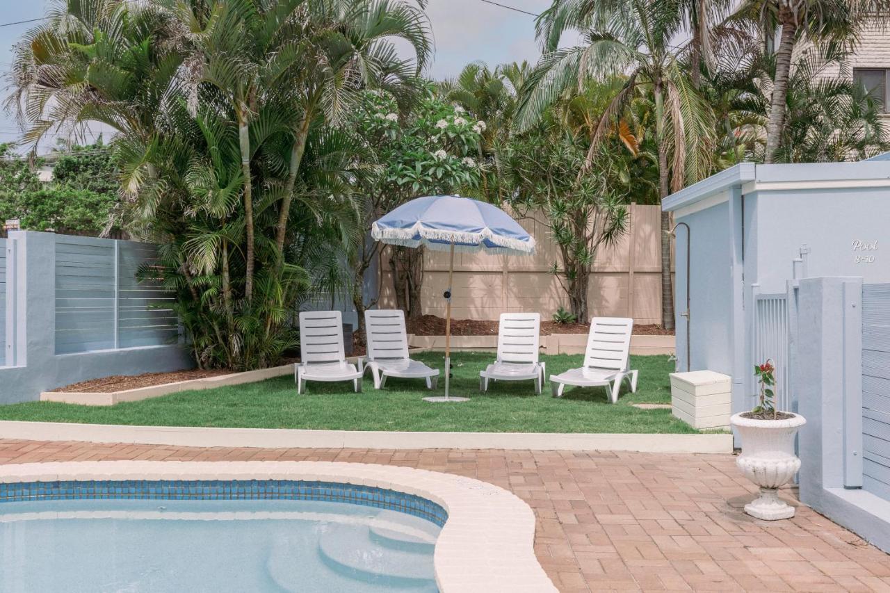 The Blue Water, Dreamtime Beach Kingscliff Exterior photo