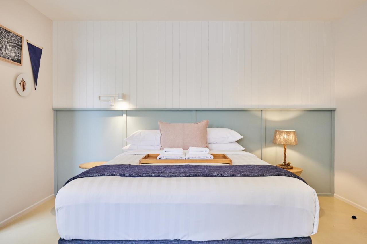 The Blue Water, Dreamtime Beach Kingscliff Exterior photo