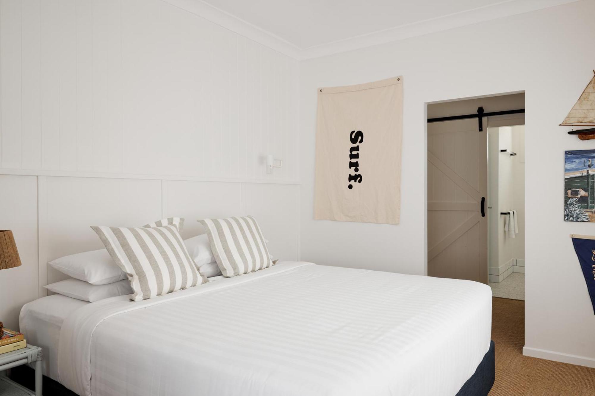 The Blue Water, Dreamtime Beach Kingscliff Room photo