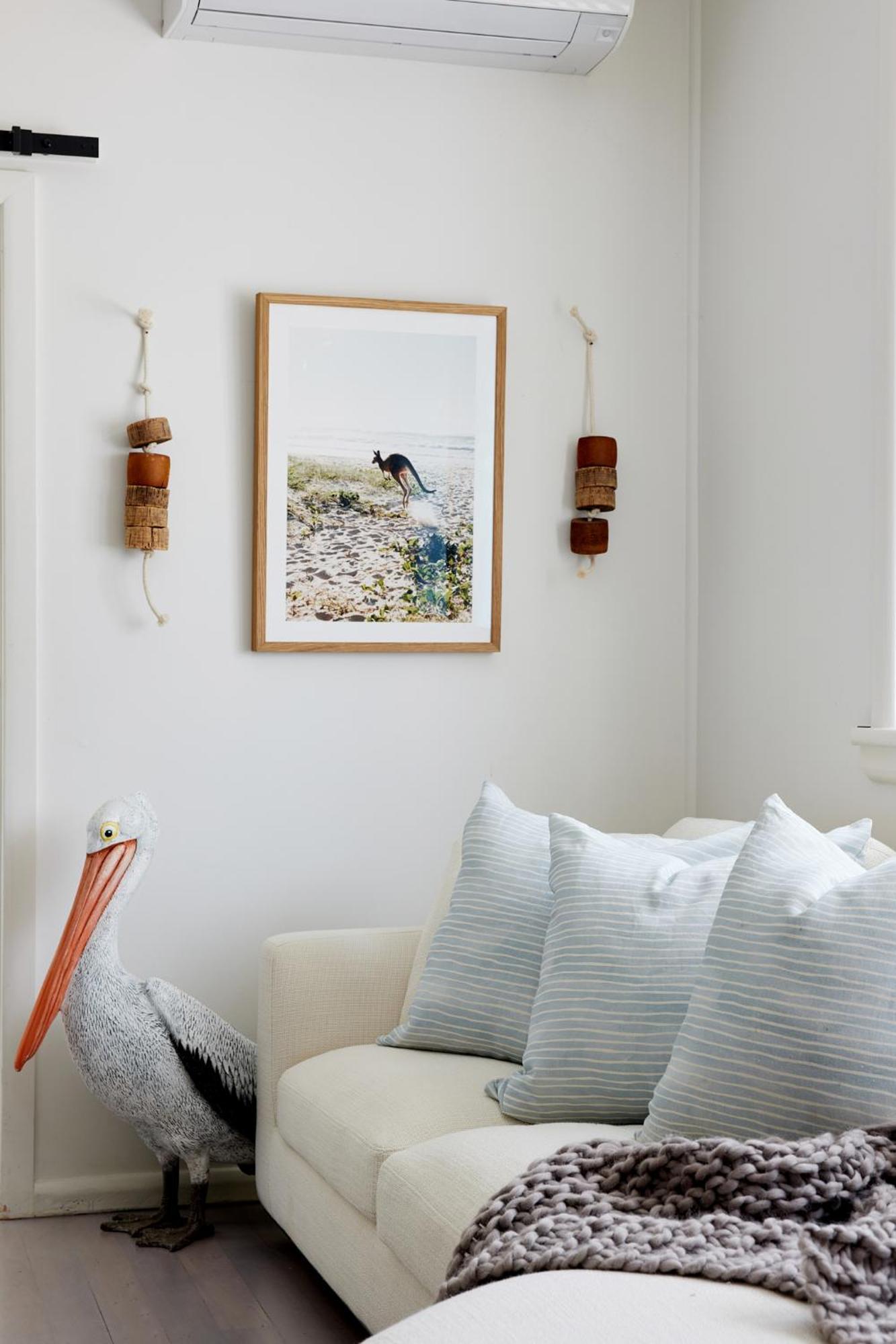 The Blue Water, Dreamtime Beach Kingscliff Room photo