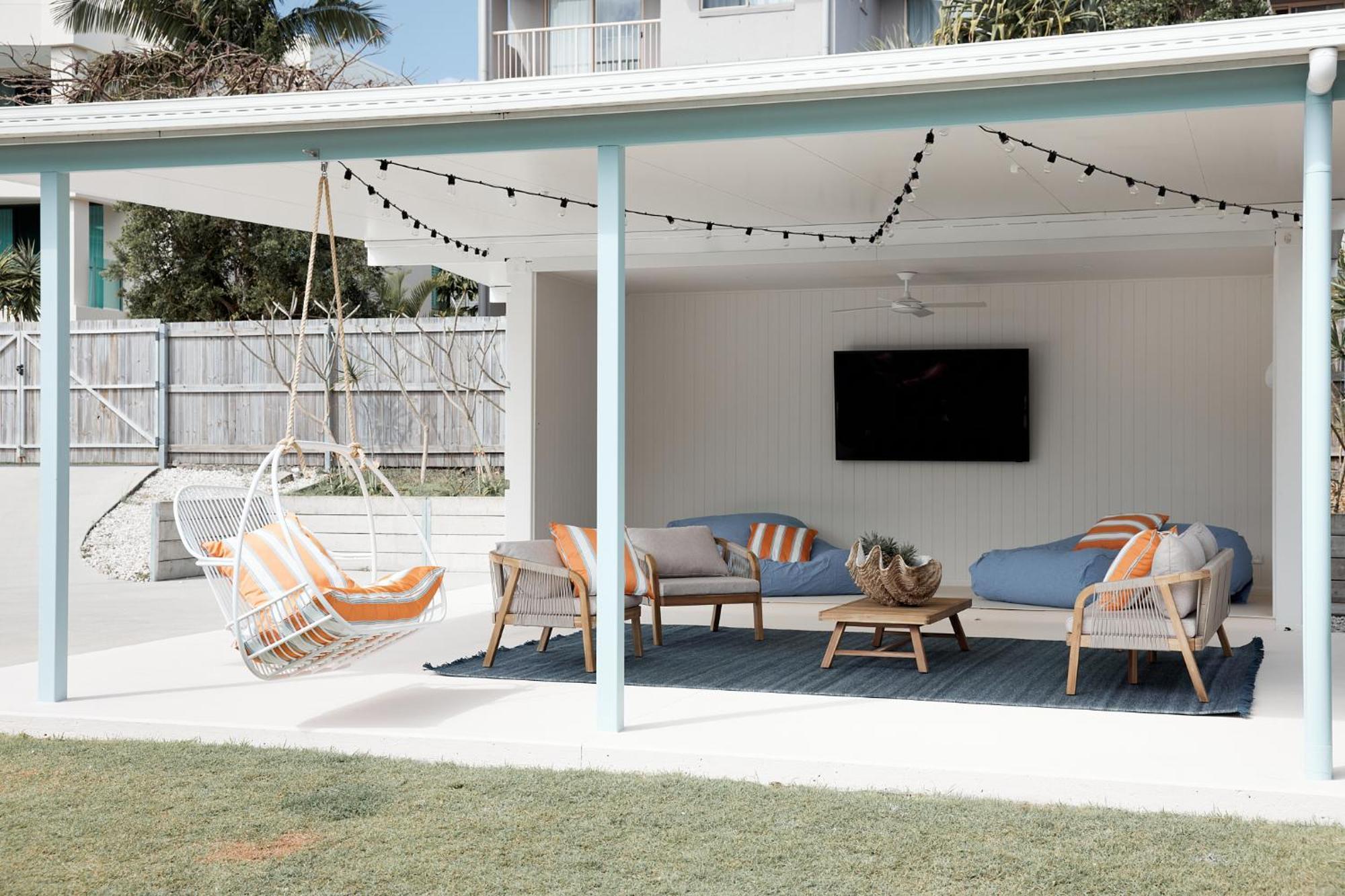 The Blue Water, Dreamtime Beach Kingscliff Room photo